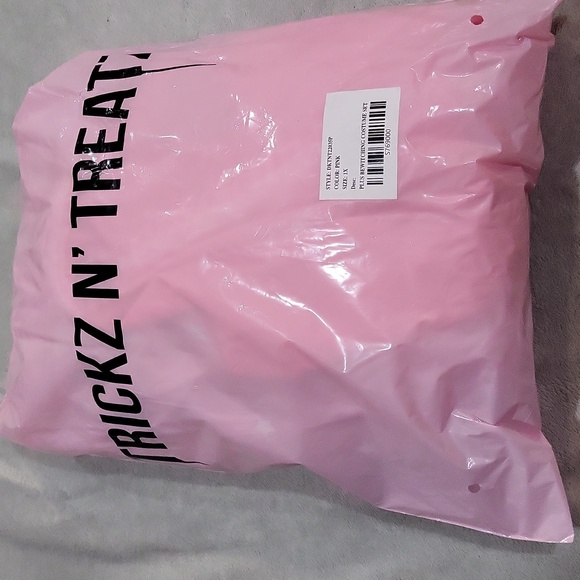 Dolls Kill Bewitching Costume - Picture 9 of 11